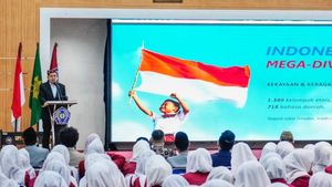 Fadli Zon: Kampus Harus Pimpin Agenda Pemajuan Kebudayaan