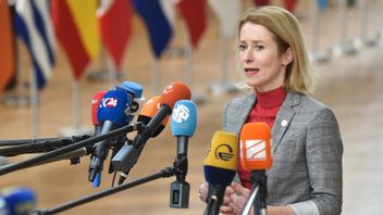 Krisis Selat Hormuz Menunjukkan Perlunya Koalisi Internasional untuk Keamanan Maritim