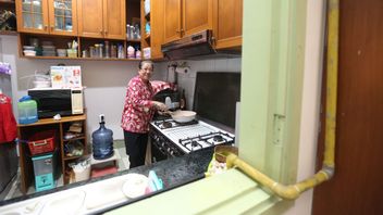 يوجياكارتا - يستهدف القطاع المنزلي ، PGN تسريع توسيع GasKita في يوجياكارتا