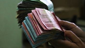 موقع وجدول تبادل الأموال الجديدة في سورابايا 2024