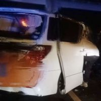 Polisi Sebut Anak Amien Rais Terlibat Kecelakaan di Tol Cipali