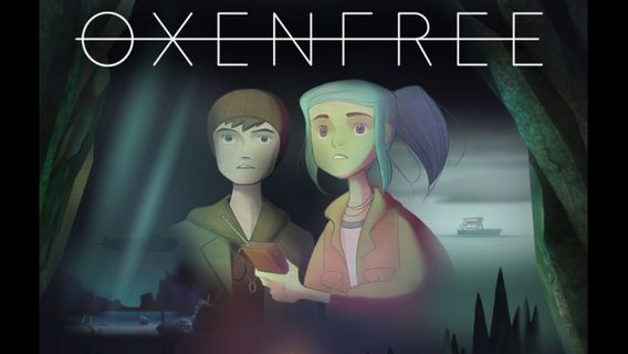 「Oxenfree: Netflix Edition」がiOSとAndroidでプレイ可能