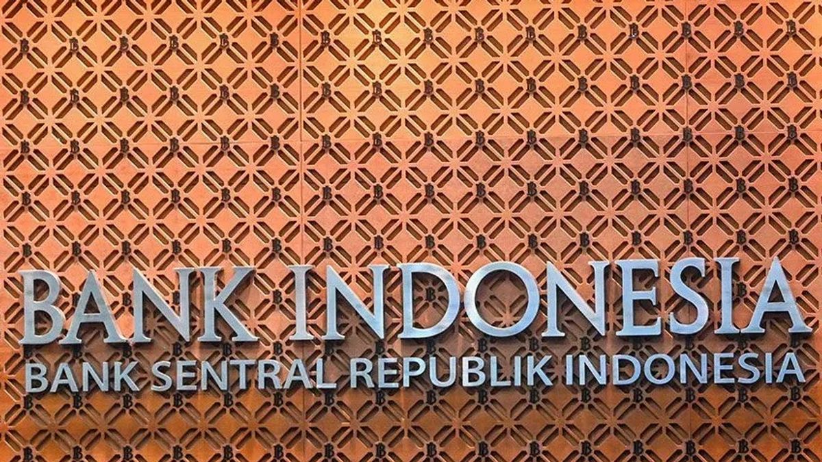 BI Kembali Tahan Suku Bunga Acuan di 4,75 Persen