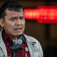 Komnas HAM Kumpulkan Rekaman CCTV untuk Cek Fakta Kematian Affan Kurniawan