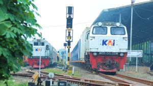 Wacana Subsidi KRL Berbasis NIK, KAI Commuter Siap Ikuti Kebijakan Pemerintah