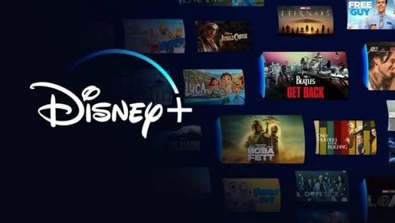 Disney+ dan Hulu Bakal Jadi Satu Aplikasi Streaming Film Mulai Akhir Tahun Ini