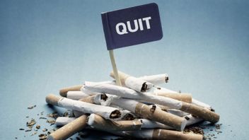 The Benefits Of Quitting Smoking Now, Reduce The Risk Of Cardiovascular Disease