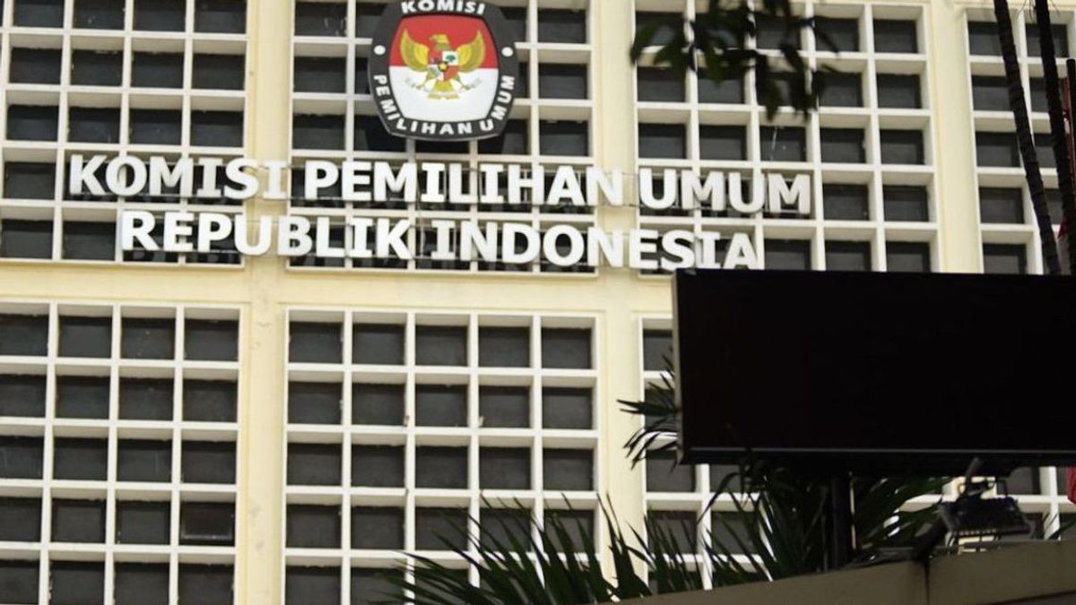 KPU: Paslon No More Excuses For Not Understanding Pilkada Health Protocols