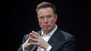 Elon Musk Batalkan Gugatan Terhadap OpenAI dan Sam Altman
