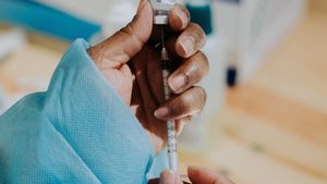 Kabar Baik, Vaksin Genexine Asal Korea Selatan Diklaim Bisa Tangkal Berbagai Varian Virus Corona 