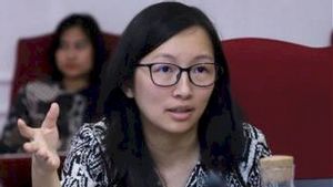 Jurist Tan Diduga Ganti Kewarganegaraan, Kejagung: Proses Hukum Jalan Terus