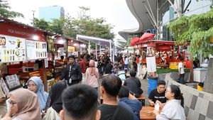 Resmi Digelar Esok, IMOS 2025 Tawarkan Pameran yang Nyaman dengan Fasilitas Lengkap