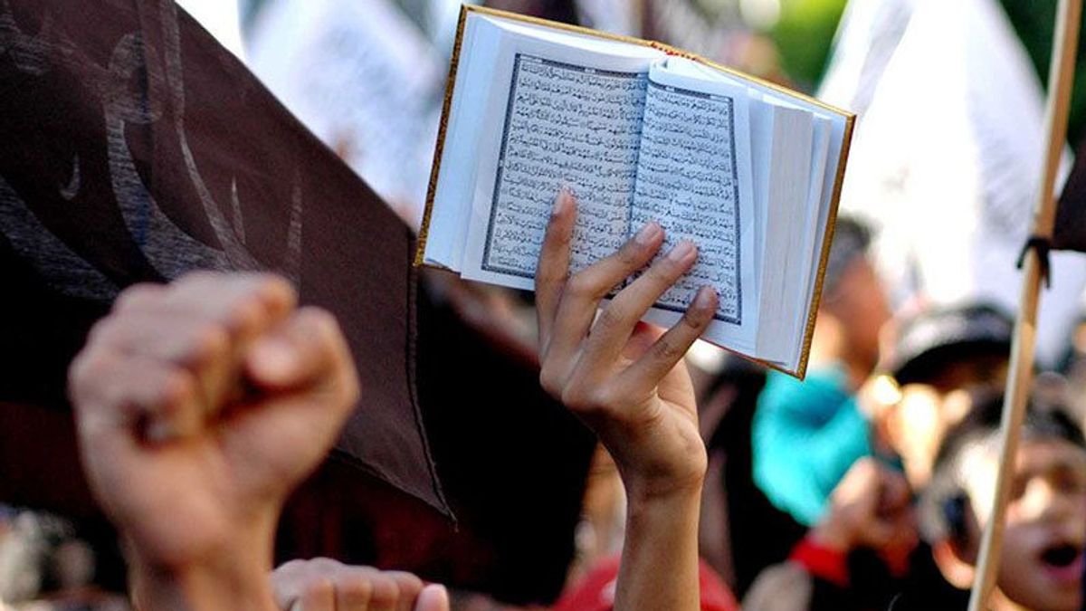Berbicara dengan Menlu Lars Lokke, Sekjen OKI Minta Denmark Ambil Langkah Agar Pembakaran Al-Qur'an Tak Terulang
