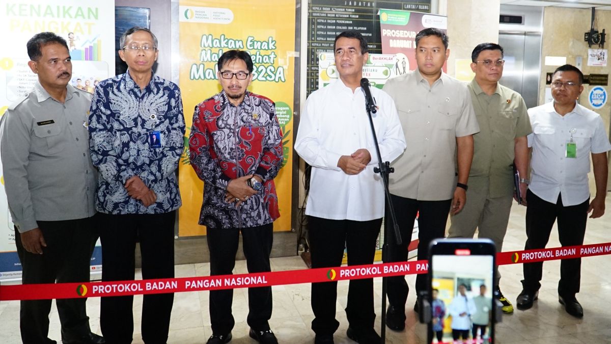 Jelang Nataru, Pemerintah Ingatkan Pelaku Usaha Tak Mainkan Harga