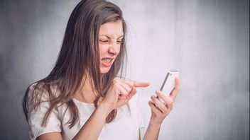 L'iPhone parvient à arrêter les messages indésirables