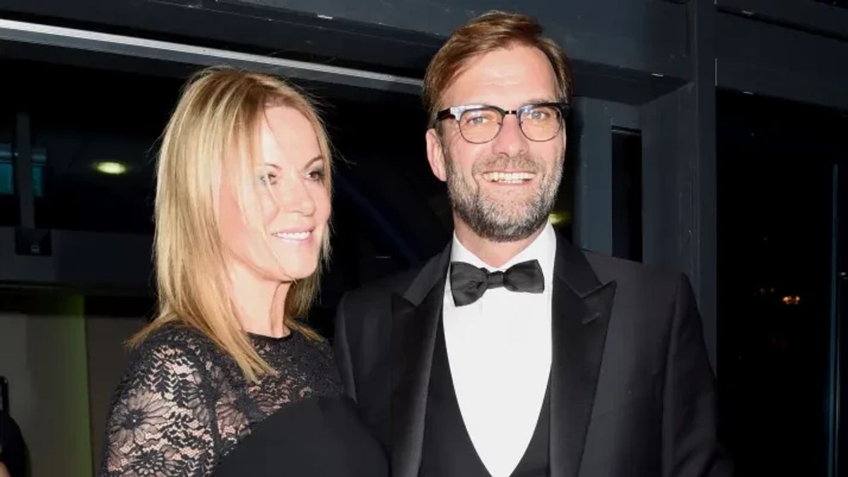 Momen Jurgen Klopp Kabarkan Istri soal Kepergian dari Liverpool, Pakai Analogi Mobil Sport