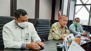 Bank Riau Kepri Janji Ganti Uang Nasabah Korban Pembobolan oleh Pegawai Senilai Rp5 Miliar