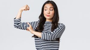 Jarang Disadari Para Wanita! Yuk Mengenal Alpha Female dan Pengaruhnya dalam Kehidupan Sosial