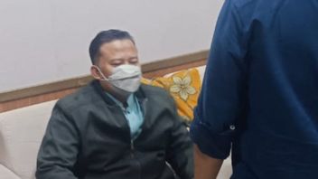 The Head Of Islamic Boarding School In Duren Sawit Becomes A Suspect In The Santri Sexual Harassment Case