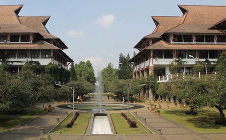 Arti Lambang ITB: Perjalanan Para Guru Besar Menemukan Ganesha