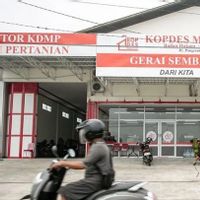 Polemik Pemangkasan Dana Desa 58 Persen untuk Pengembangan Koperasi Merah Putih