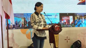 OJK Ungkap Inklusi Keuangan Jadi Kunci Kurangi Kemiskinan dan Ketimpangan