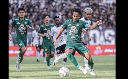 Persebaya Surabaya vs. Madura United: Determinasi Bajul Ijo Jadi Pertaruhan di Derbi Suramadu