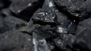 Approaching the End of the Year,Coal Prices Dropped to 117 US dollars per Ton