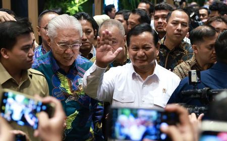 Hashim Djojohadikusumo: Prabowo akan Bangun 3 Juta Rumah per Tahun