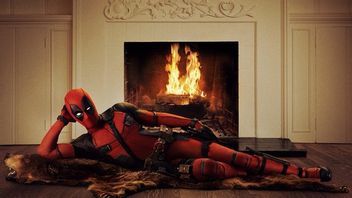 <i>Deadpool</i> Bergabung dengan Marvel Cinematic Universe