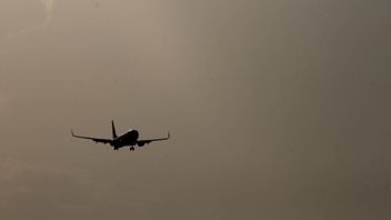 Sebelum Jatuh, Pilot Sriwijaya Air SJ-182 Captain Afwan Bilang 'Clear'