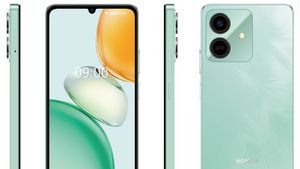 HONOR Play 10 Rilis dengan Dukungan Android Go