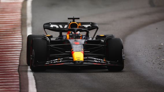 Max Verstappen Equals Ayrton Senna's Record