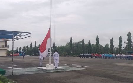 Momen Hardiknas, Kurikulum Merdeka Belajar Diklaim Buat Siswa Kreatif di Papua