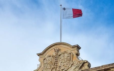 Malta Mulai Konsultasi Publik untuk Perubahan Regulasi Kripto yang Sejalan dengan Regulasi Eropa MIC