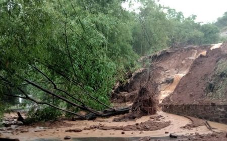 Malang, Pasuruan dan Sidoarjo Paling Banyak Terjadi Bencana di Jatim Sepanjang 2022