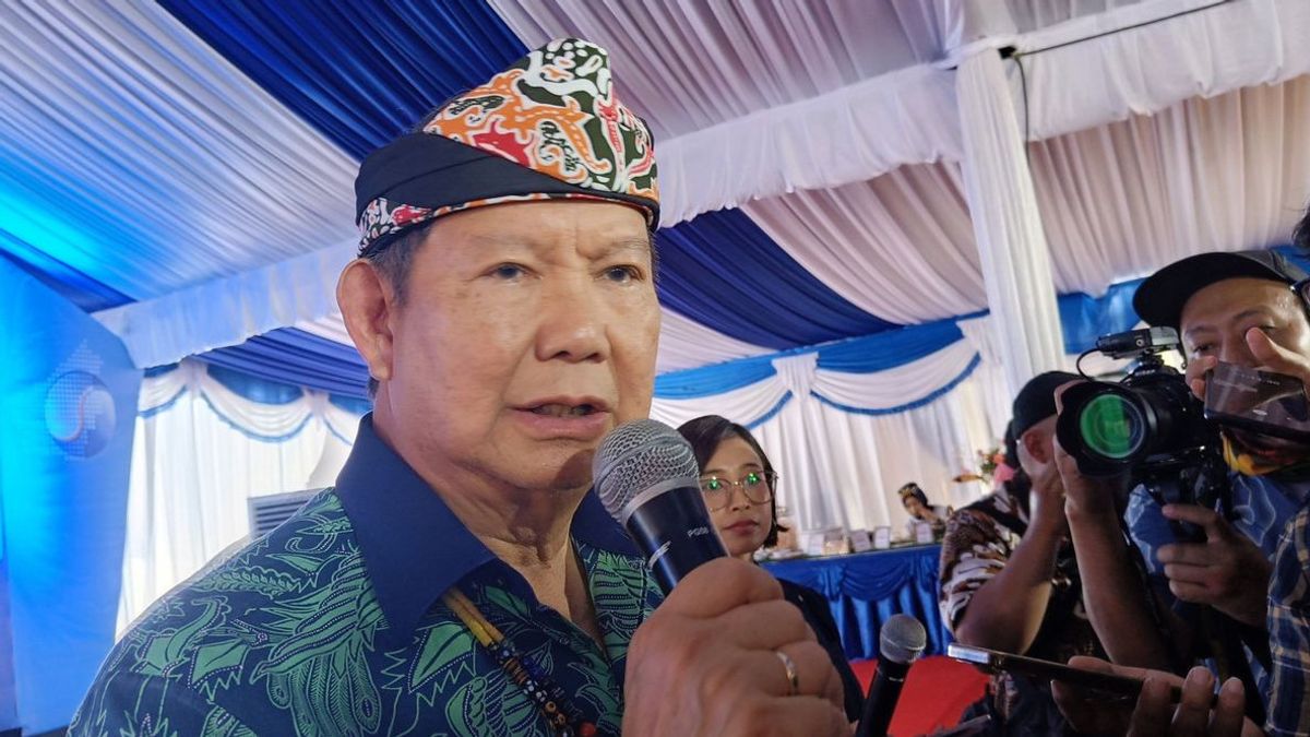 Perusahaan Milik Hashim Mulai Fase FID Proyek Lapangan Mako di Natuna