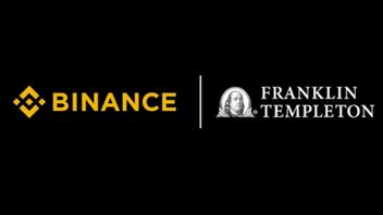 币安Gandeng Franklin Templeton 开发新数字资产