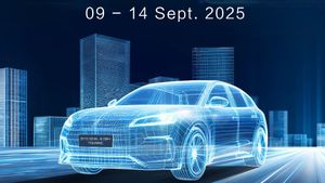 BYD Bakal Pamerkan Wagon Hybrid Seal 06 DM-i di Munich Motor Show, Jarak Tempuhnya Capai 2.000 Km