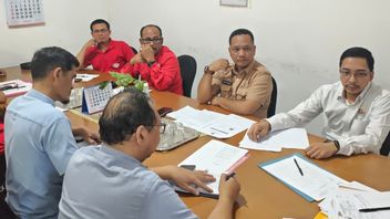 THR Tidak Dibayar, DPRD Turun Tangan Mediasi Konflik Pekerja di Kota Bogor