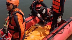 Warga Priok: Ada Maling Masuk Rumah, Dikejar Ramai-ramai Sampai Tercebur Danau, Tewas