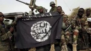 Disudutkan ISWAP, Pemimpin Boko Haram Bunuh Diri