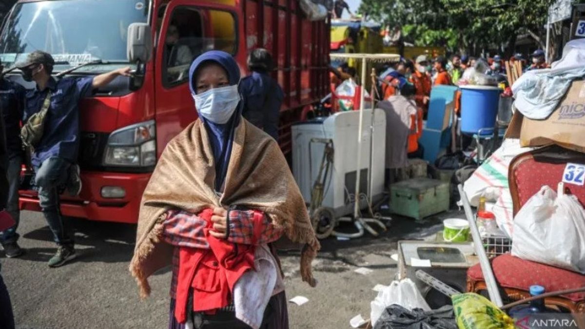 SDI Minta Pemerintah Tegas Tindak Oknum dan Ormas yang Merugikan Aset Negara