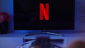 Fitur Netflix "Play Something" Mudahkan Pengguna Nonton Film Baru