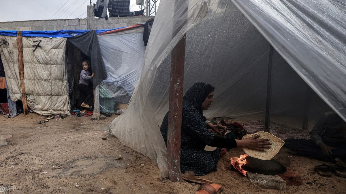 Le blocage d'Israël continue : Le gouvernement de Gaza exhorte 6 000 blessés à être soignés sérieusement à l'étranger