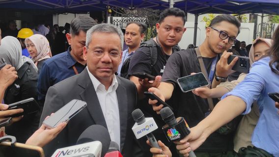 Wamenkeu Suahasil Sebut Faisal Basri merupakan Ekonom yang Kritis