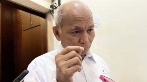 Bos SKK Sebut Shell Mau Investasi di Sulawesi hingga NTB