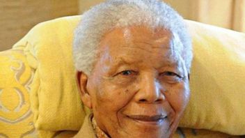 لتكريم نيلسون مانديلا ومؤسسة مانديلا وإطلاق مجموعة NFT الرقمية المجيدة 