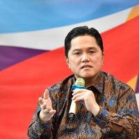 Menpora Siap Hadapi Banding Israel