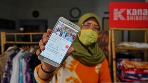 Kemendag Ingin UMKM Jangan Hanya Jago Kandang: Harus Perluas Pangsa Pasar ke ASEAN